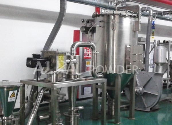 粉碎機有哪些操作規(guī)范？