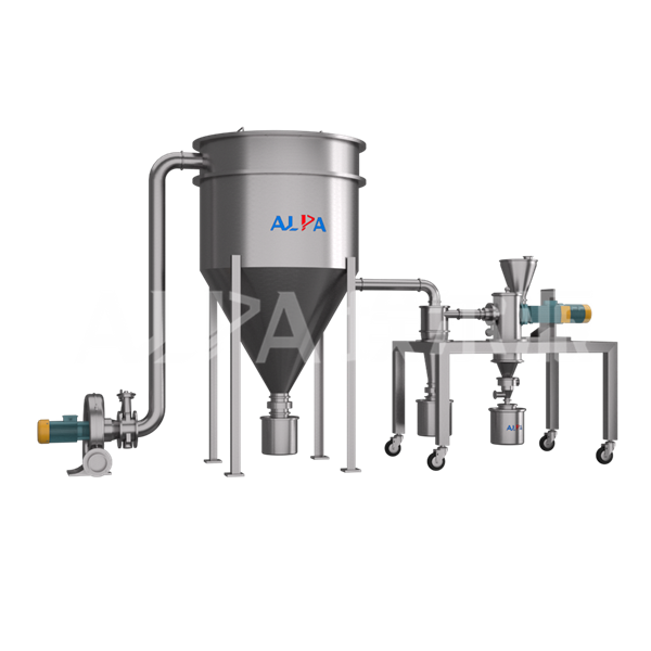 實驗室超微粉碎機(jī)