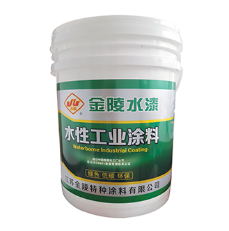 水性環(huán)氧防腐底漆 WEP 300