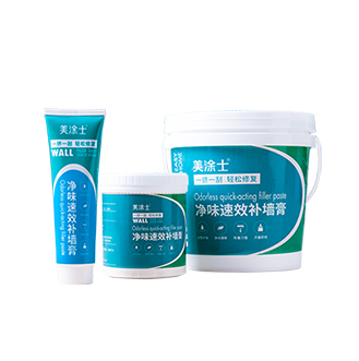 凈味速效補(bǔ)墻膏